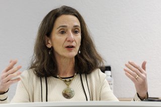 La LRDU a été évaluée à la demande de l'Etat de Genève, a indiqué mardi Isabelle Terrier, magistrate titulaire à la Cour des comptes (archives).